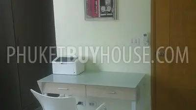 PHU3990: 2 bedroom townhouse for sale in Phuket Town. Photo #2