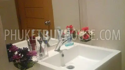 PHU3990: 2 bedroom townhouse for sale in Phuket Town. Photo #3