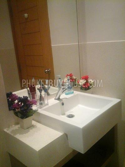 PHU3990: 2 bedroom townhouse for sale in Phuket Town. Photo #3