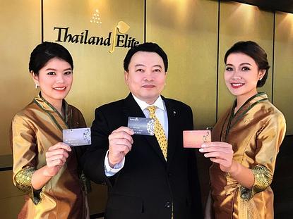 Виза Elite Thailand для долгосрочного пребывания в Таиланде
