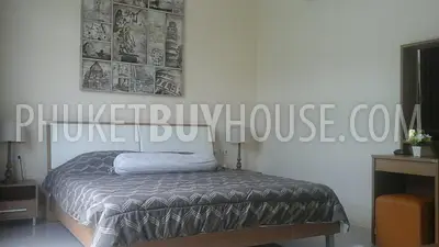 PHU3990: 2 bedroom townhouse for sale in Phuket Town. Photo #8