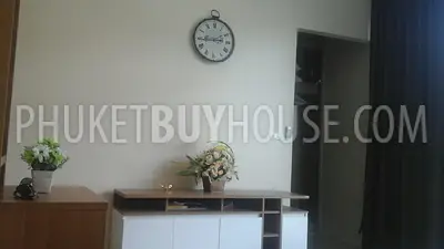 PHU3990: 2 bedroom townhouse for sale in Phuket Town. Photo #9