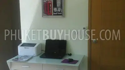 PHU3990: 2 bedroom townhouse for sale in Phuket Town. Photo #11