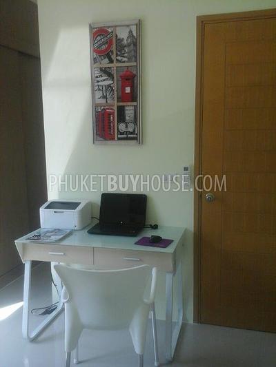 PHU3990: 2 bedroom townhouse for sale in Phuket Town. Photo #11