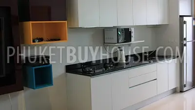 PHU3990: 2 bedroom townhouse for sale in Phuket Town. Photo #13