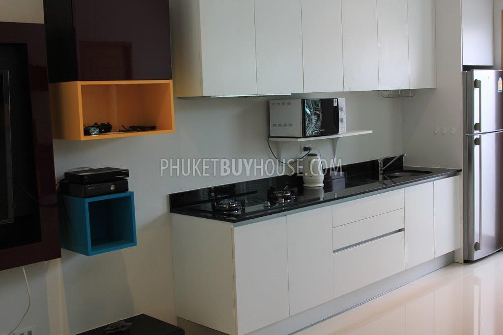PHU3990: 2 bedroom townhouse for sale in Phuket Town. Photo #13