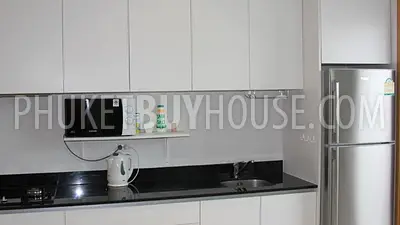 PHU3990: 2 bedroom townhouse for sale in Phuket Town. Photo #14