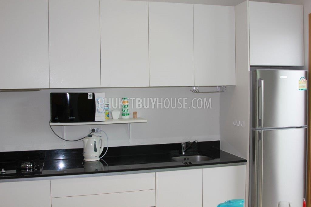 PHU3990: 2 bedroom townhouse for sale in Phuket Town. Photo #14