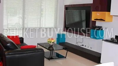 PHU3990: 2 bedroom townhouse for sale in Phuket Town. Photo #15