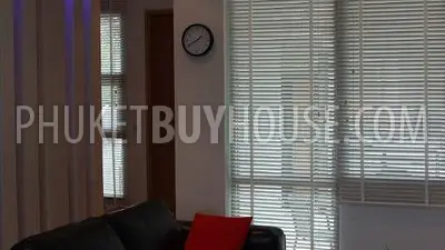 PHU3990: 2 bedroom townhouse for sale in Phuket Town. Photo #17