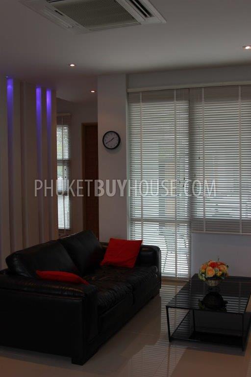 PHU3990: 2 bedroom townhouse for sale in Phuket Town. Photo #17