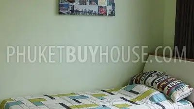 PHU3990: 2 bedroom townhouse for sale in Phuket Town. Photo #20