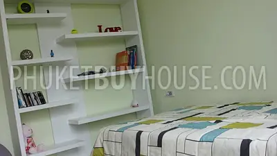 PHU3990: 2 bedroom townhouse for sale in Phuket Town. Photo #21