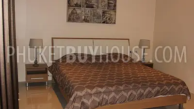 PHU3990: 2 bedroom townhouse for sale in Phuket Town. Photo #23