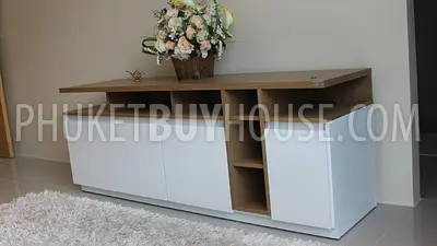 PHU3990: 2 bedroom townhouse for sale in Phuket Town. Photo #24