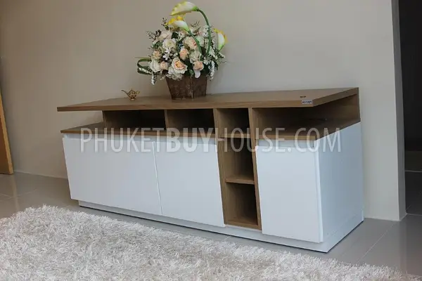 PHU3990: Комфортабельный двухэтажный таунхаус с двумя спальнями и бассейном на Пхукете. Фото #24