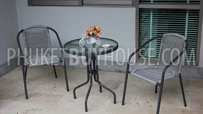 PHU3990: 2 bedroom townhouse for sale in Phuket Town. Photo #25