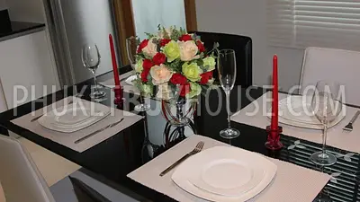 PHU3990: 2 bedroom townhouse for sale in Phuket Town. Photo #27