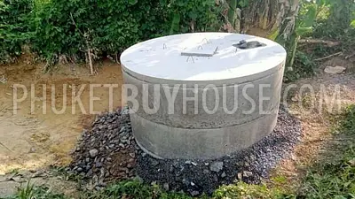 NAT21723: Land for Sale Near Naithon Beach. 照片 #4