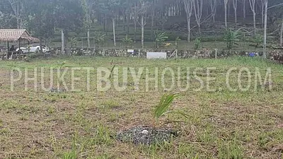 NAT21723: Land for Sale Near Naithon Beach. 照片 #2