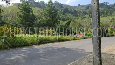 NAT21723: Land for Sale Near Naithon Beach. 照片 #5