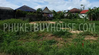 RAW21725: 54 sq.wah Land Plot for Sale in Rawai. Photo #4