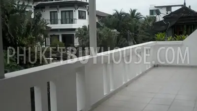 RAW21726: Villa with Sea View in Rawai. Photo #2