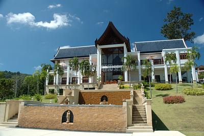 CHA4080: 8 Bedrooms Villa with Tennis court, sea views. 照片 #5