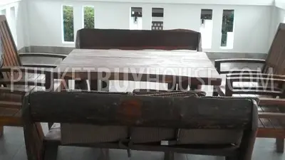RAW21726: Villa with Sea View in Rawai. Photo #8