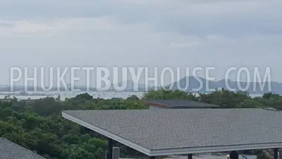 RAW21726: Villa with Sea View in Rawai. Photo #10