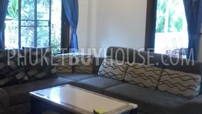 RAW21726: Villa with Sea View in Rawai. Photo #5