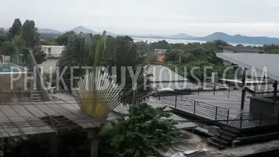 RAW21726: Villa with Sea View in Rawai. Photo #3