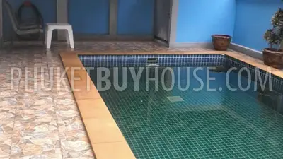 RAW21726: Villa with Sea View in Rawai. Photo #11