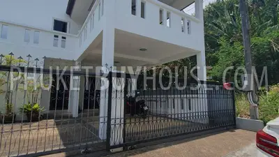 RAW21726: Villa with Sea View in Rawai. Photo #9