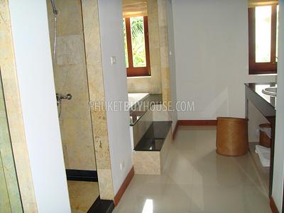CHA4080: 8 Bedrooms Villa with Tennis court, sea views. 照片 #8