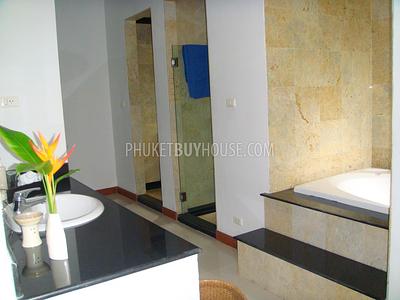 CHA4080: 8 Bedrooms Villa with Tennis court, sea views. 照片 #9