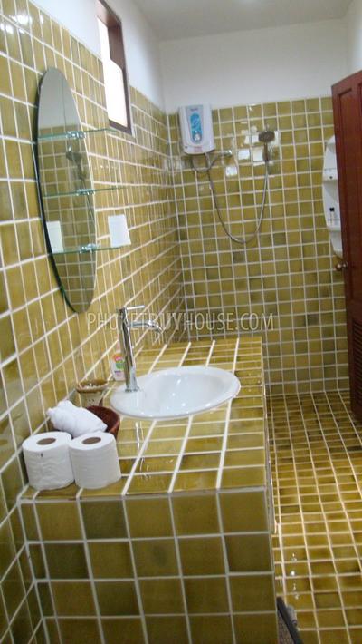 CHA4080: 8 Bedrooms Villa with Tennis court, sea views. 照片 #10