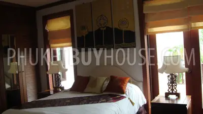 CHA4080: 8 Bedrooms Villa with Tennis court, sea views. Photo #12