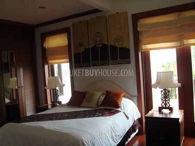 CHA4080: 8 Bedrooms Villa with Tennis court, sea views. 照片 #13
