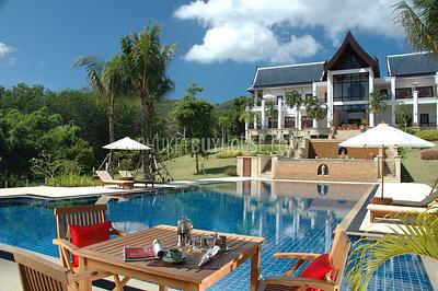 CHA4080: 8 Bedrooms Villa with Tennis court, sea views. 照片 #17