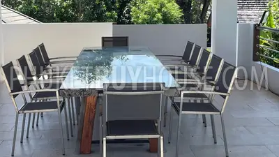 KOH7344: Stunning Luxury 7 bedroom Mansion for Sale in Koh Kaew. Photo #12