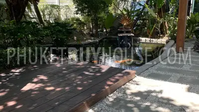 KOH7344: Stunning Luxury 7 bedroom Mansion for Sale in Koh Kaew. Photo #29
