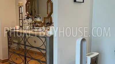 KOH7344: Stunning Luxury 7 bedroom Mansion for Sale in Koh Kaew. Photo #14