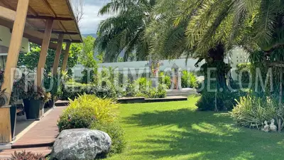 KOH7344: Stunning Luxury 7 bedroom Mansion for Sale in Koh Kaew. Photo #2