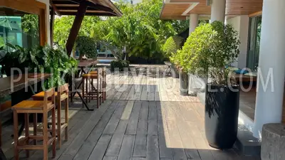 KOH7344: Stunning Luxury 7 bedroom Mansion for Sale in Koh Kaew. Photo #8