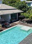 KOH7344: Stunning Luxury 7 bedroom Mansion for Sale in Koh Kaew. Thumbnail #3