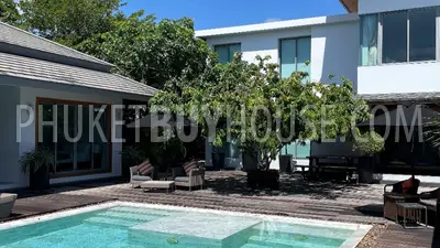 KOH7344: Stunning Luxury 7 bedroom Mansion for Sale in Koh Kaew. Photo #15