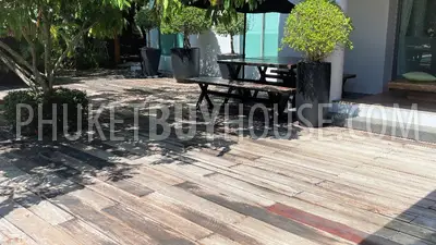 KOH7344: Stunning Luxury 7 bedroom Mansion for Sale in Koh Kaew. Photo #31