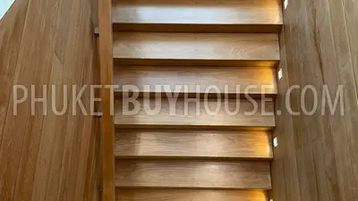 KOH7344: Stunning Luxury 7 bedroom Mansion for Sale in Koh Kaew. Photo #22