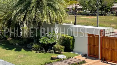 KOH7344: Stunning Luxury 7 bedroom Mansion for Sale in Koh Kaew. Photo #32